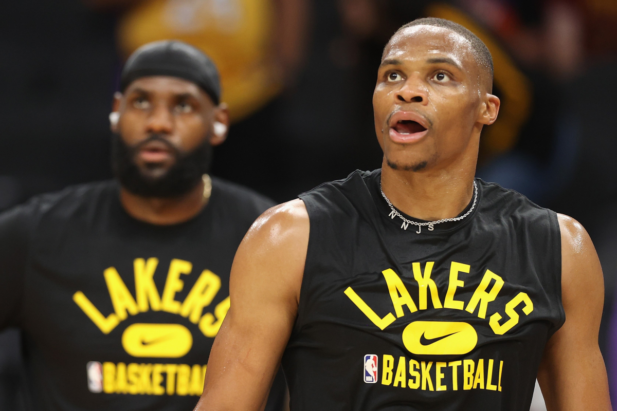 LeBron James blocking former NBA MVP from possibly joining Giannis in Miami