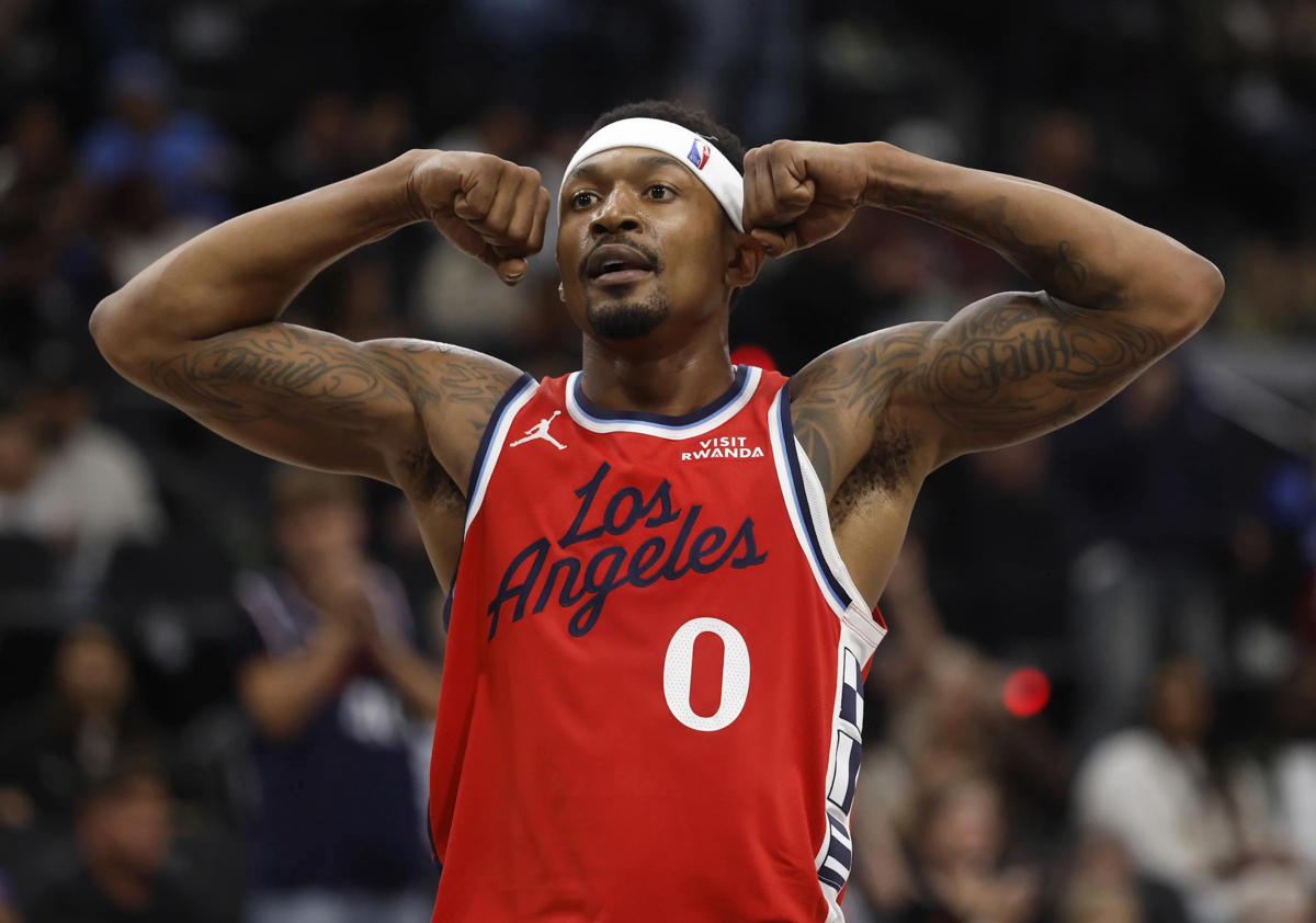 Miami Heat makes huge progress in signing Bradley Beal, DeMar DeRozan