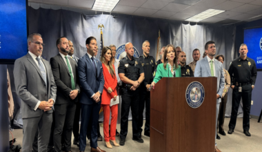 178 sex-related arrests in South Florida during World Cup