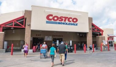 Costco Plans First Treasure Coast Store in Port St. Lucie