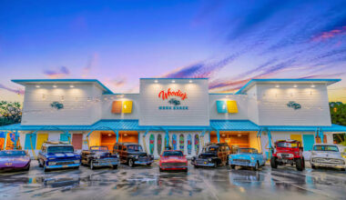 Woodie’s Wash Shack sold to private equity