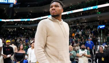 NBA Free Agency: Bucks Officially Trade Giannis trade to the Miami Heat