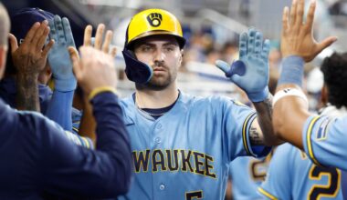 Series Preview: Milwaukee Brewers vs. Miami Marlins