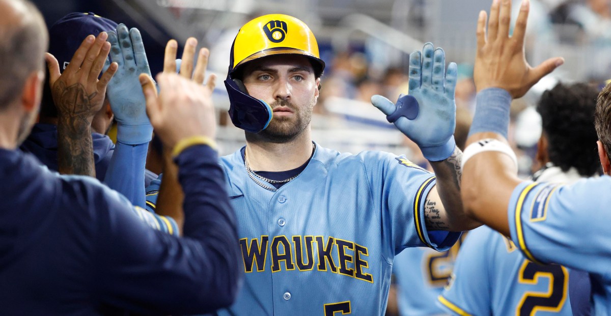 Series Preview: Milwaukee Brewers vs. Miami Marlins
