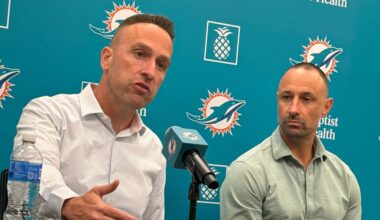 Miami Dolphins News - Ranking the Dolphins roster