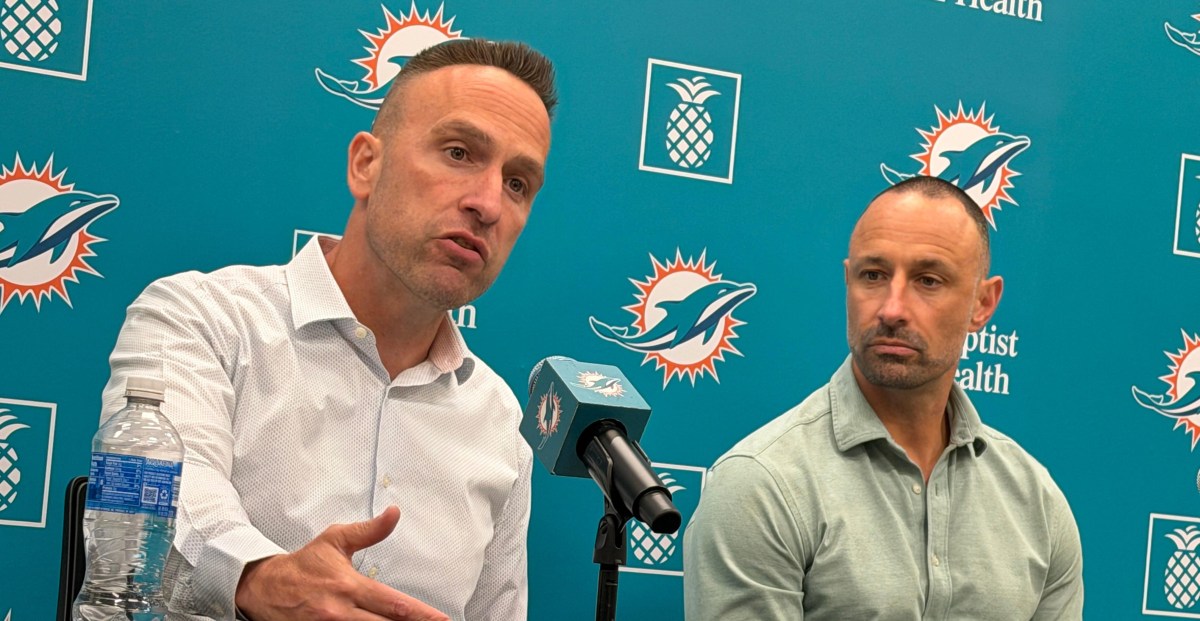Miami Dolphins News - Ranking the Dolphins roster