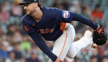 Rivalry Roundup: Houston takes the series from Tampa