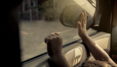 FL Toddler Dies After Being Left In Hot Car By Babysitter, Marking 4th Hot-Car Death This Year