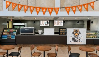 Blind Tiger Coffee Roasters