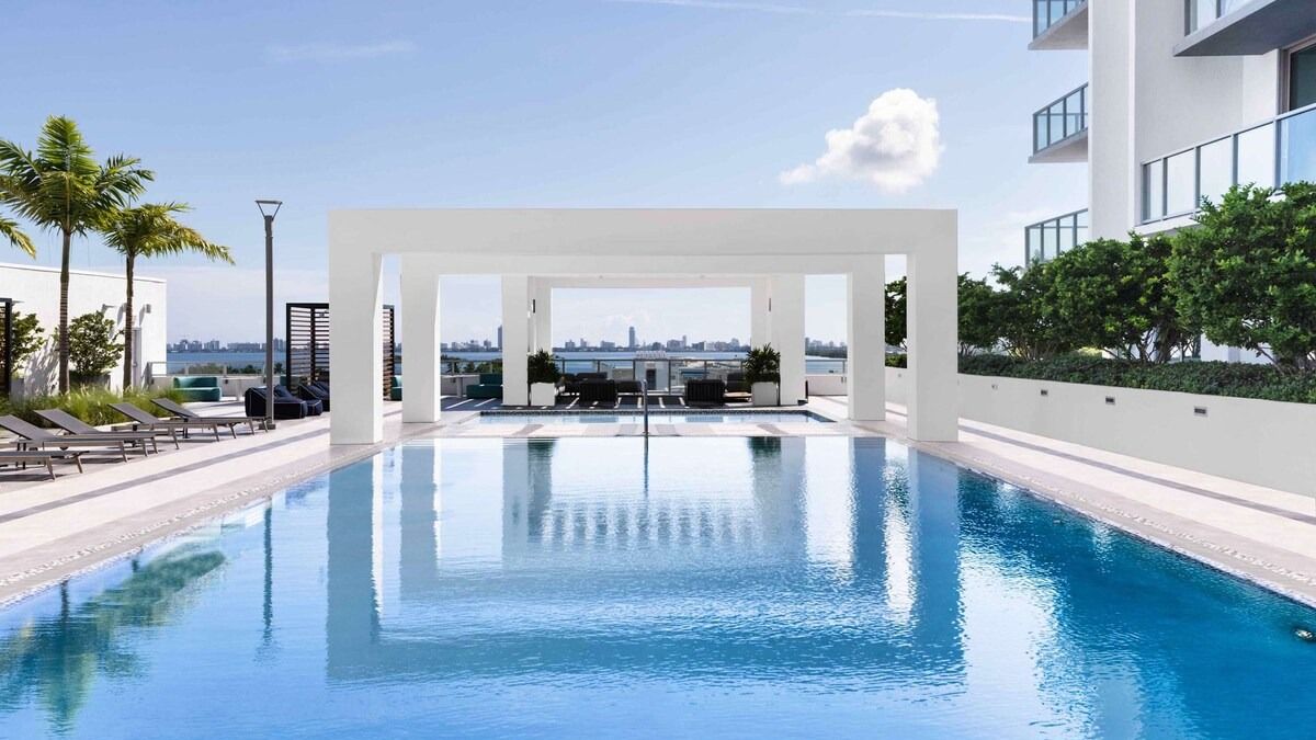 7 Best Miami Airbnbs to Get You in the Vacation Mindset (2026)