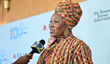 India.Arie Isn't a Fan of Yung Miami's 'Spend Dat'
