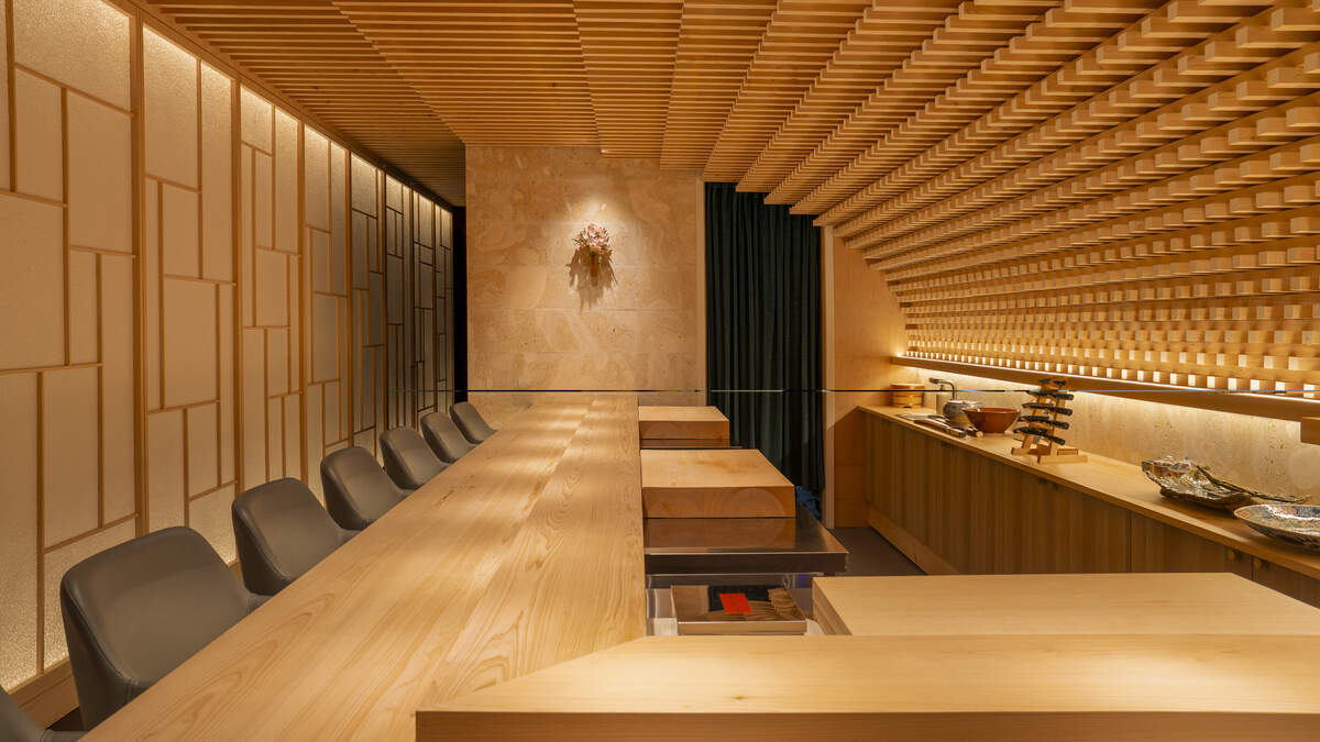 Takay Japanese omakase restaurant to open in Miami