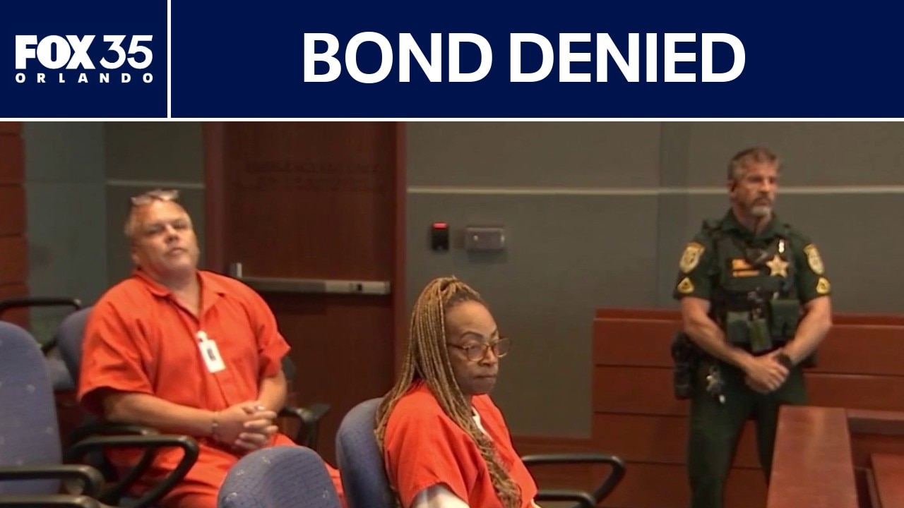 5 deaths connected to Osceola, Polk counties unlicensed assisted living facility