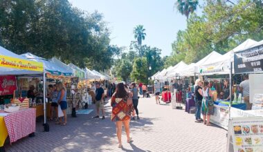 8 Florida Small Towns With Unmatched Friendliness