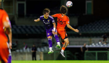 Match Report: Orlando City B falls 1-0 to Huntsville City FC