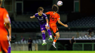 Match Report: Orlando City B falls 1-0 to Huntsville City FC