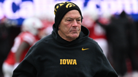Ranking college football's toughest schedule stretches of 2026: Big Ten, SEC teams face brutal CFP paths