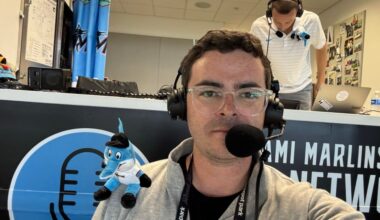 Astros vs. Miami Series Primer with Marlins Voice Jack McMullen