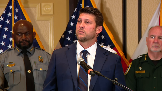 Florida Attorney General: 49 arrested, charged in undercover drug trafficking takedown