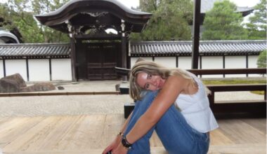 Japan didn’t teach me to meditate