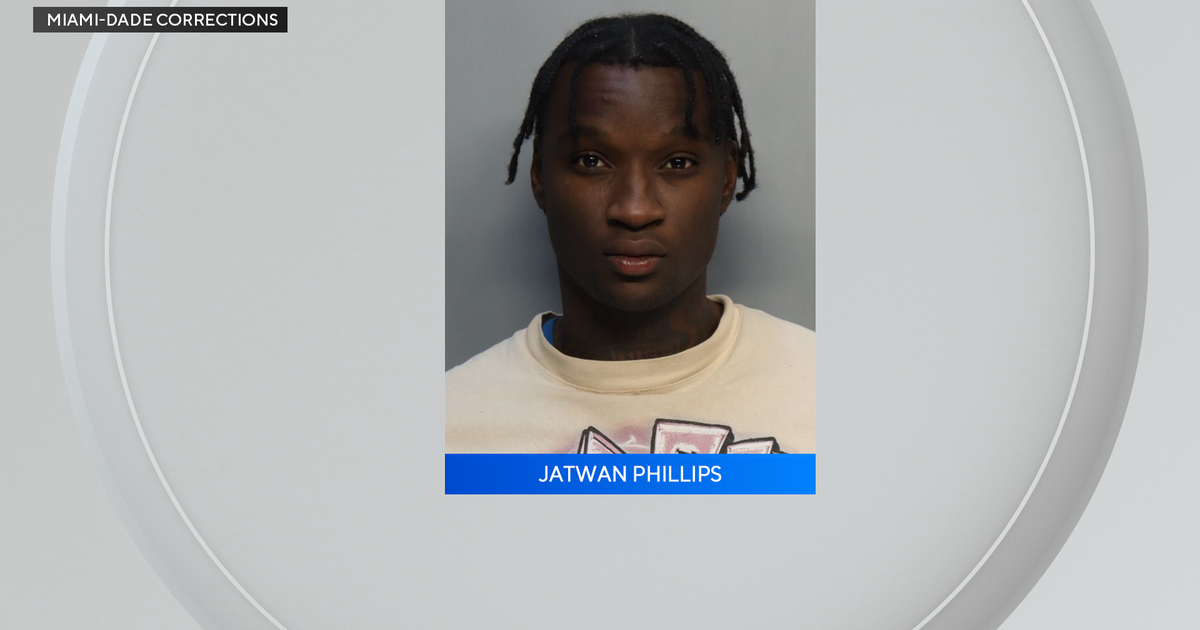 Miami-Dade man sentenced to 15 years in jail after violating probation for 2019 murder of rising football star