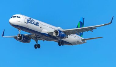 JetBlue Launches Eight New Routes, Plans Six More