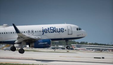 150 Daily Flights: JetBlue Expands In Fort Lauderdale & Hires Former Spirit Airlines Crew