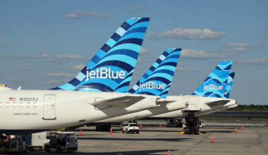 JetBlue Airways unveils largest-ever FLL airport schedule