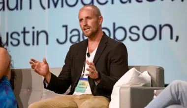 Justin Jacobson