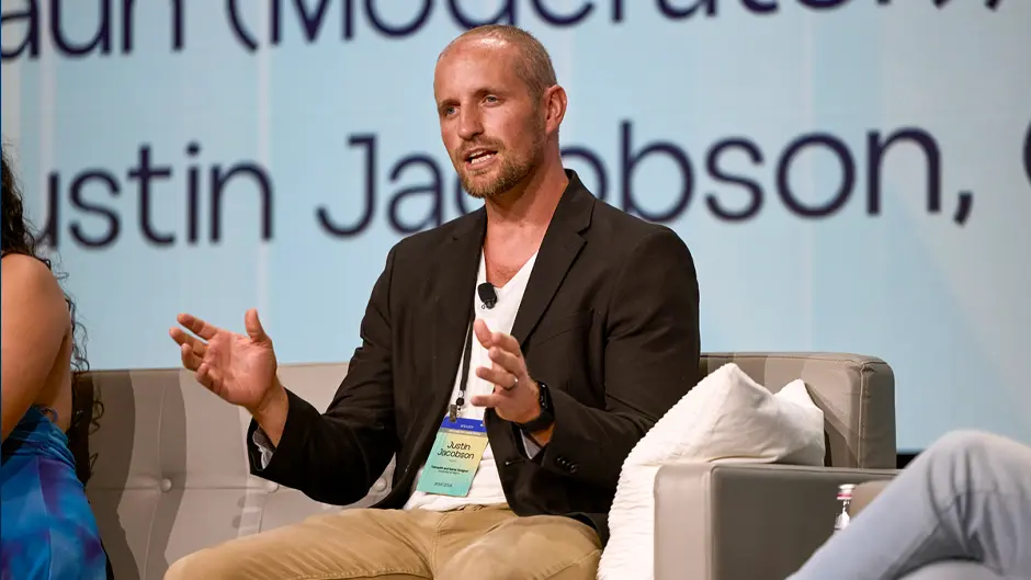 Justin Jacobson