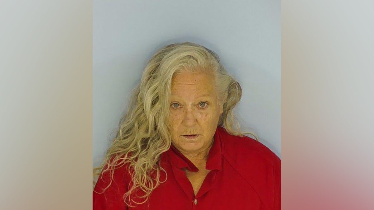 Kathleen Morris arrested in Florida