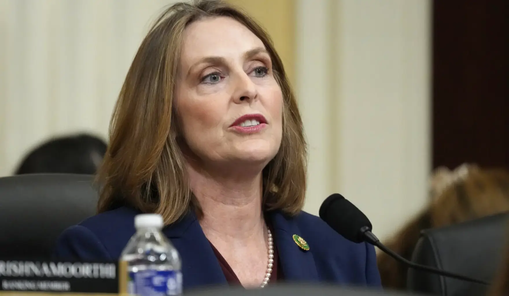 NRCC doubles its Florida target list, adding Kathy Castor and an open South Florida seat