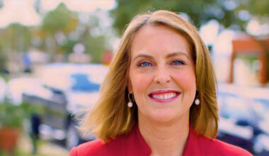 Did Gov. DeSantis draw a dummymander? Poll shows Kathy Castor beating both top Republicans in CD 14