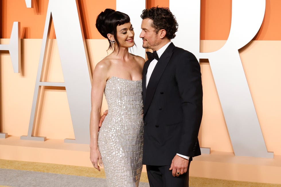 2025 Vanity Fair Oscar Party Hosted By Radhika Jones - Arrivals 2025 vanity fair oscar party hosted by radhika jones arrivals