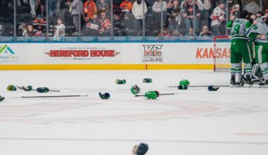 Florida Everblades | Florida Everblades Equipment Sale On July 19th