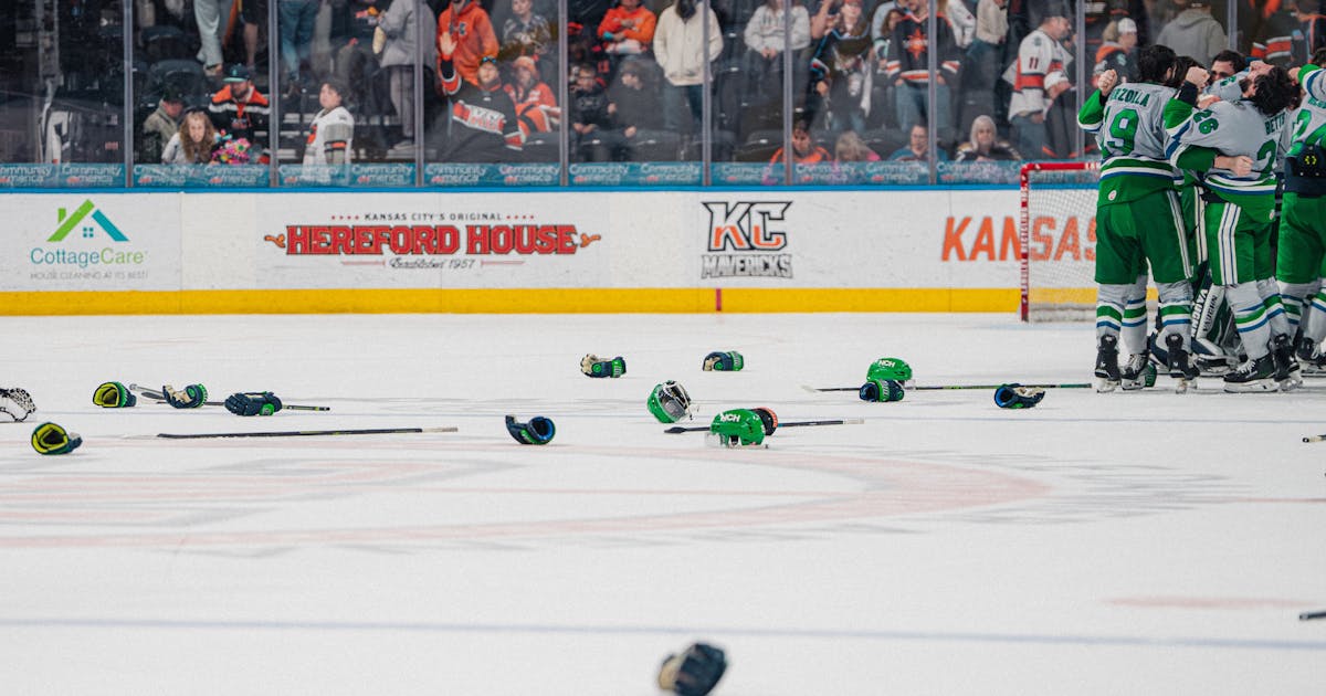 Florida Everblades | Florida Everblades Equipment Sale On July 19th