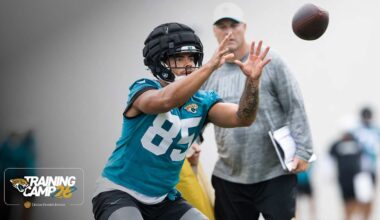 Jacksonville Jaguars logo