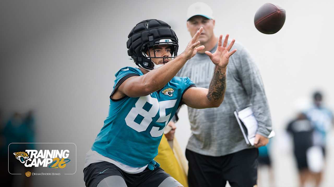 Jacksonville Jaguars logo