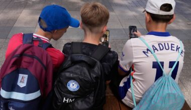 Technology in Education: Changes coming for schools