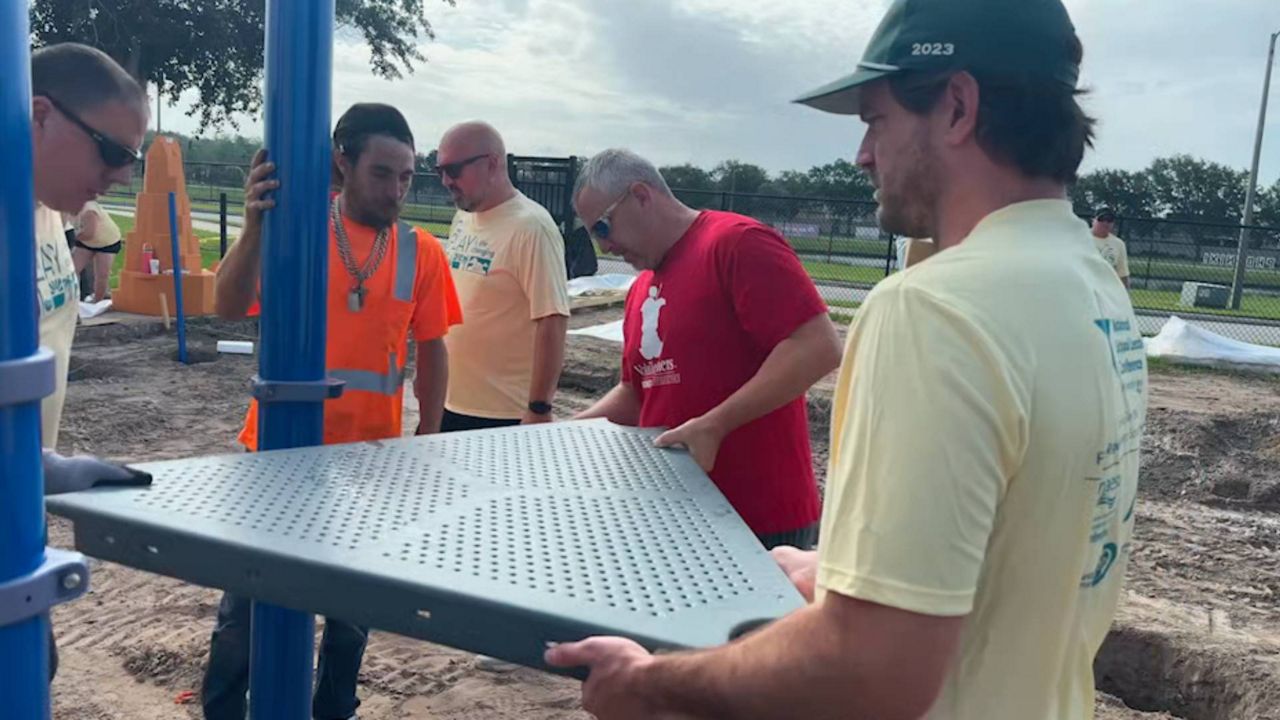 School leaders transform elementary school in Kissimmee