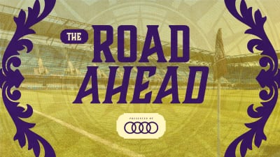 The Road Ahead, driven by Audi: Orlando City SC at San Jose Earthquakes