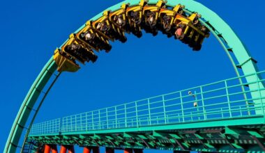 Busch Gardens Tampa Bay to retire and replace Kumba coaster