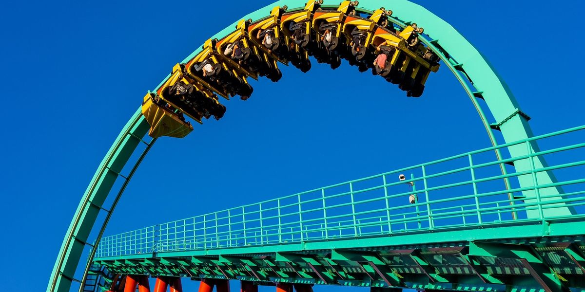 Busch Gardens Tampa Bay to retire and replace Kumba coaster