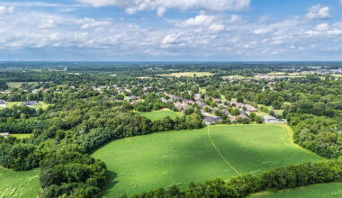 Forget Florida, Retire To This Midwest Gem Filled With Scenic Parks, Colorful Cities, And A Vibrant Food Scene