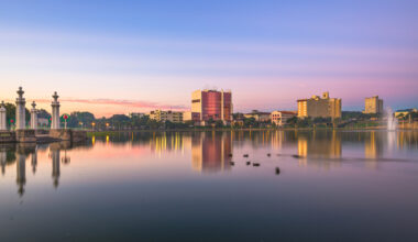 7 Fast-Growing Florida Cities Near Tampa With Bustling Boomtown Vibes
