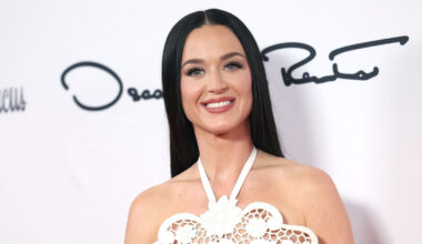 8 Times Katy Perry Dressed For Revenge After Splitting From Orlando Bloom