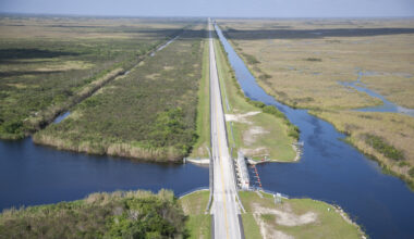 Between Tampa And Miami Is Florida's Historic Highway Passing Through Scenic Parks And Jaw-Dropping Landscapes
