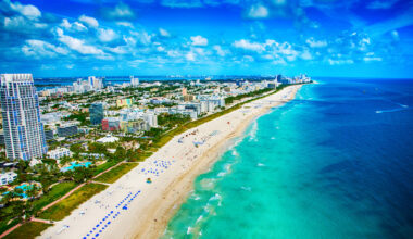 5 Resorts In Florida That Travelers May Want To Avoid