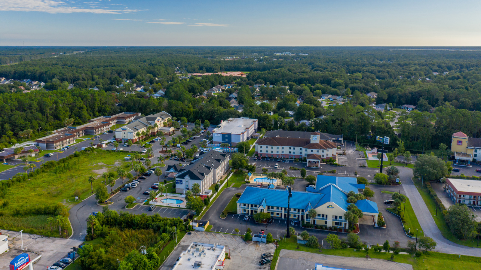 Between Jacksonville And Savannah Is Georgia's Underrated East Coast City With Scenic Wetlands
