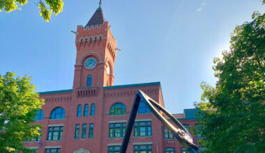 Forget Florida, Retire To This East Coast City Between Boston And Hartford With Outdoor Fun And A Unique Museum